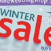 Wedding shop brochures and flyers