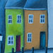 'An Evening Stroll'