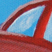 'Little Red Plane'